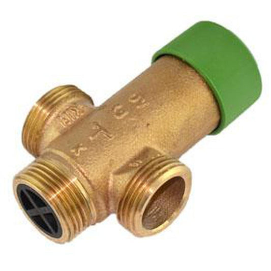 Gledhill Boilermate 2 Mixing Valve XC007-Supplieddirect.co.uk