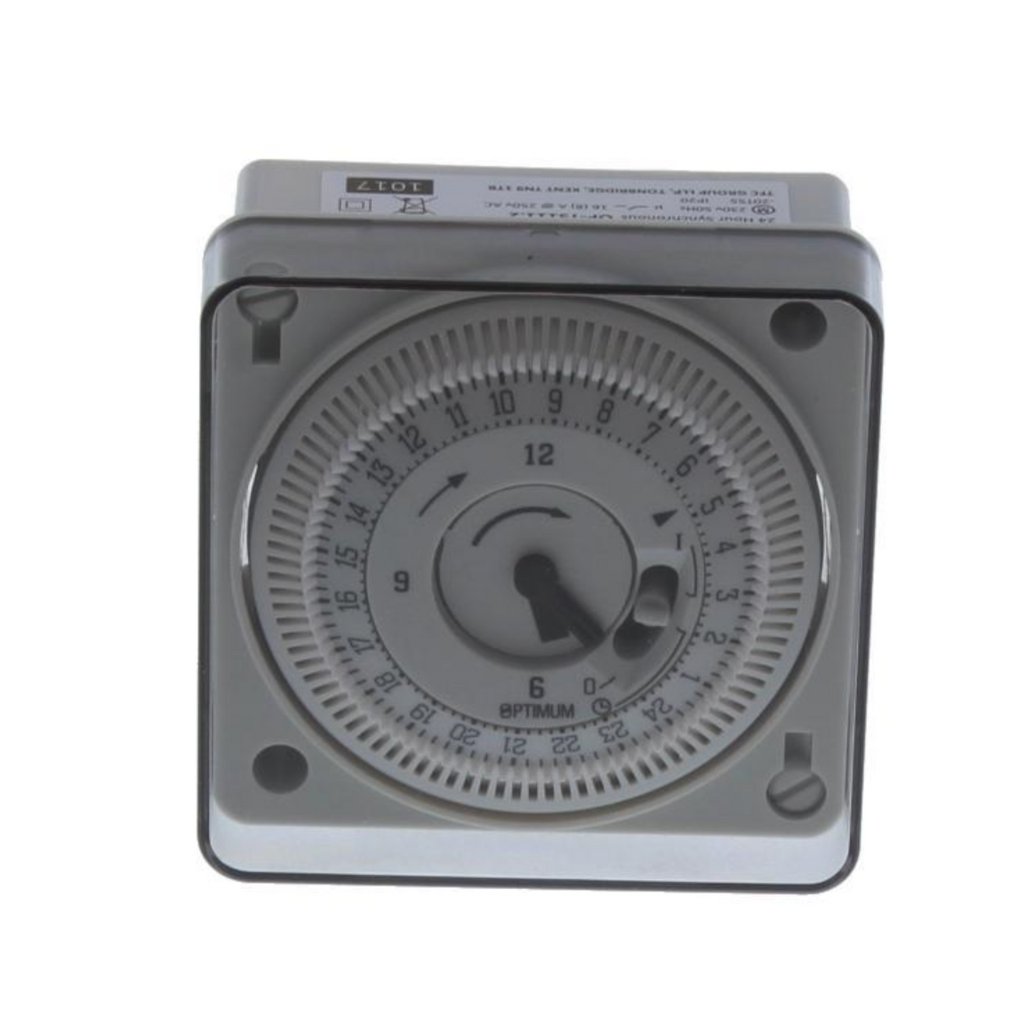 Gledhill Boilermate 2 Electro Mechanical Clock XB215